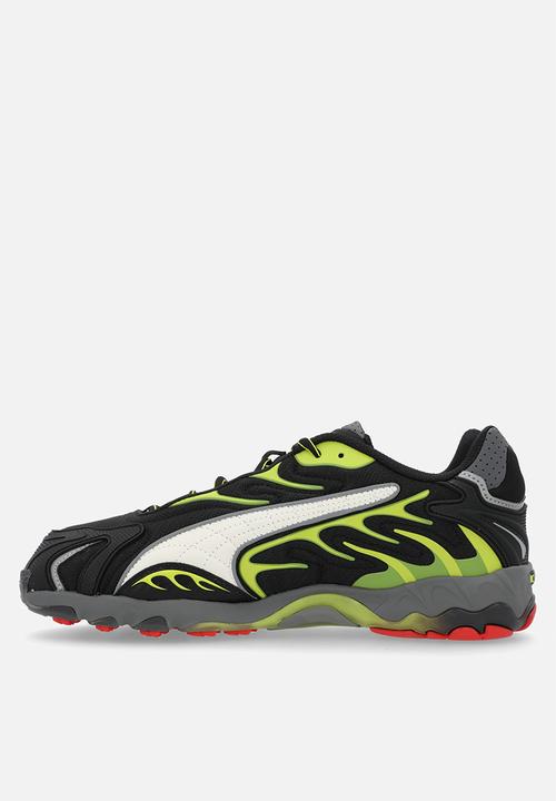 PUMA - A$AP ROCKY x PUMA Inhale Mesh -