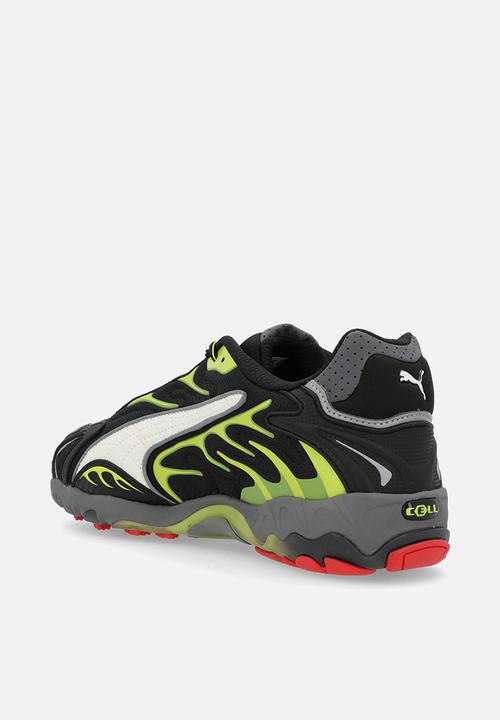 PUMA - A$AP ROCKY x PUMA Inhale Mesh -