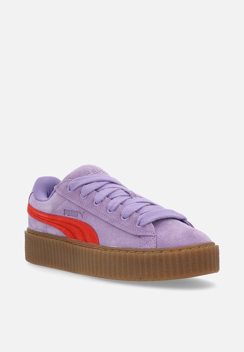 PUMA - Creeper fenty