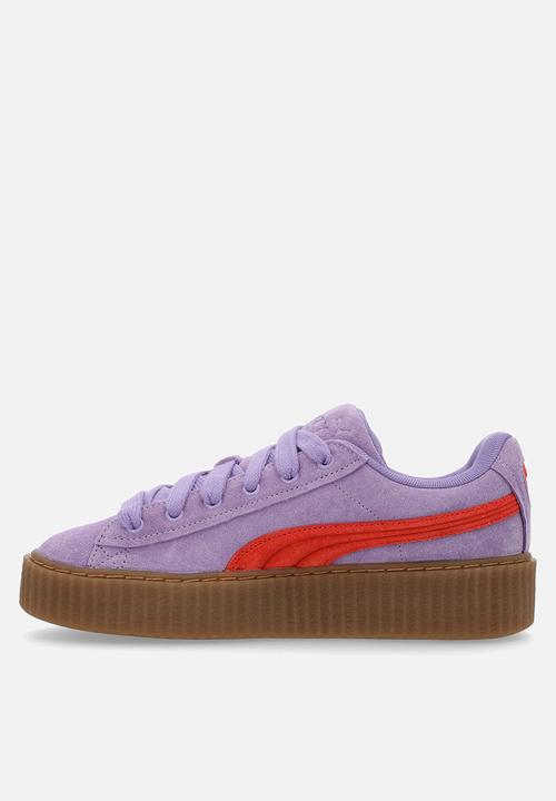 PUMA - Creeper fenty