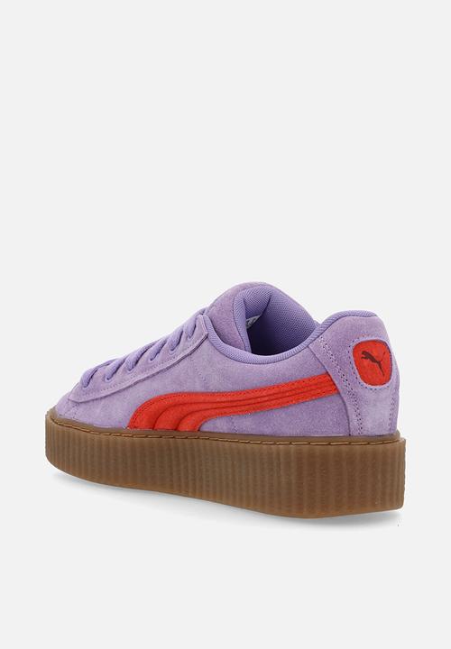 PUMA - Creeper fenty