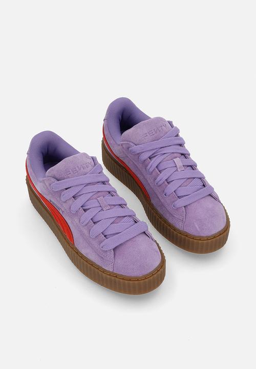 PUMA - Creeper fenty