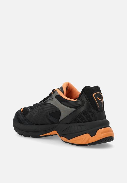 PUMA - Motorsport AMG Velophasis
