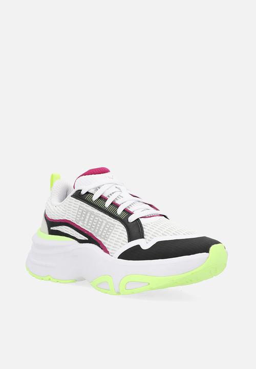 PUMA - Softride Divine Wn's