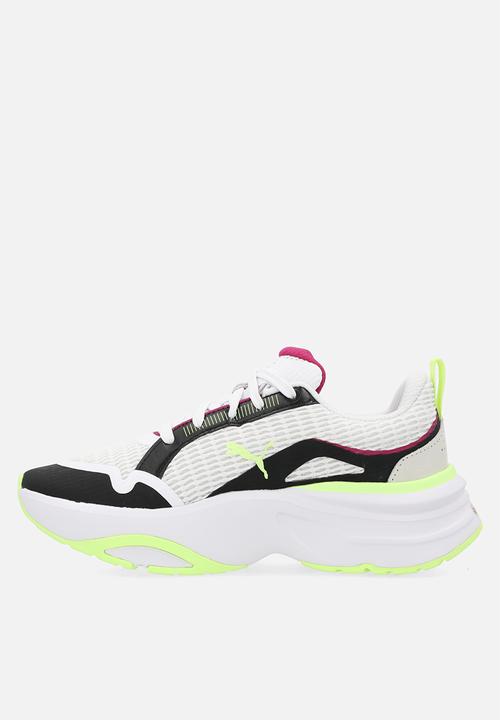 PUMA - Softride Divine Wn's