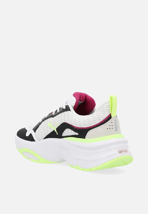 PUMA - Softride Divine Wn's
