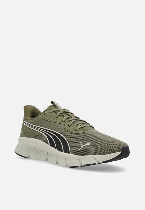 PUMA - FlexFocus Lite Modern - Puma Olive-Desert Dust