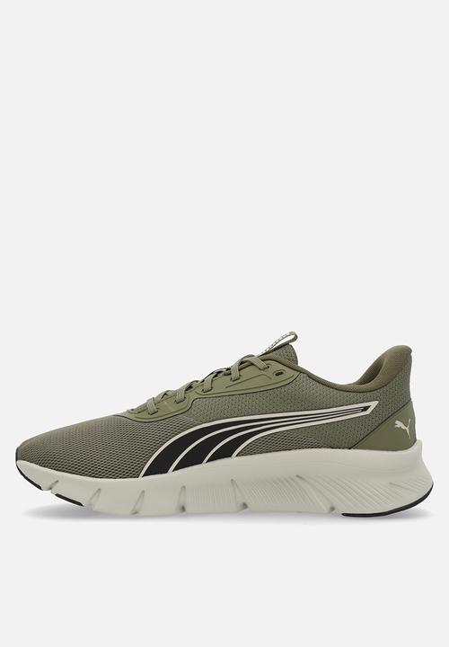 PUMA - FlexFocus Lite Modern - Puma Olive-Desert Dust