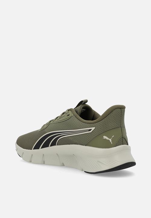 PUMA - FlexFocus Lite Modern - Puma Olive-Desert Dust