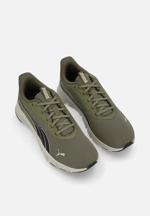 PUMA - FlexFocus Lite Modern - Puma Olive-Desert Dust