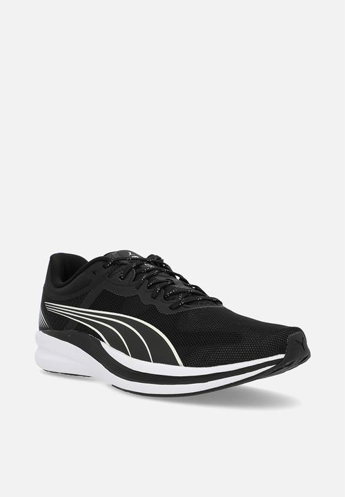 PUMA - Redeem Profoam - puma black/puma white 
