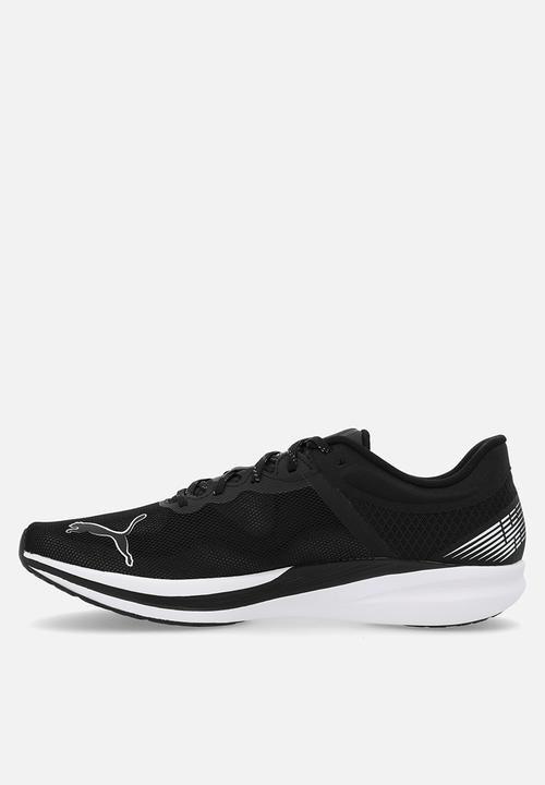 PUMA - Redeem Profoam - puma black/puma white 
