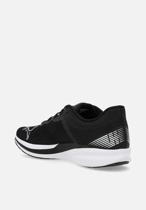 PUMA - Redeem Profoam - puma black/puma white 