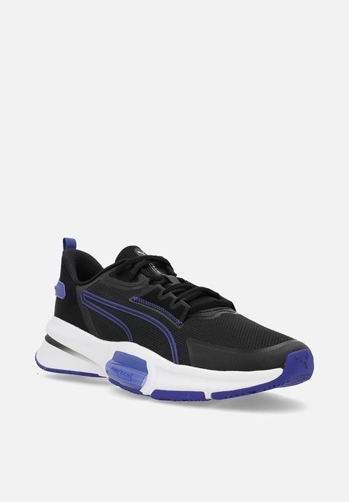 PUMA - PWRFrame TR 3 - Puma Black-Lapis Lazuli-Puma White