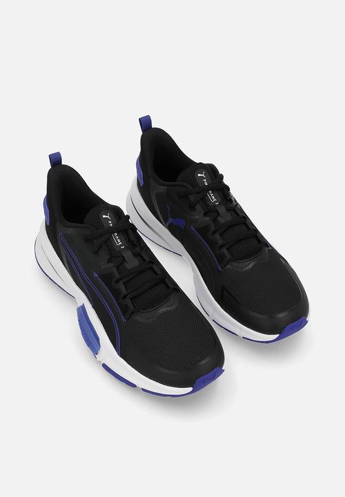 PUMA - PWRFrame TR 3 - Puma Black-Lapis Lazuli-Puma White