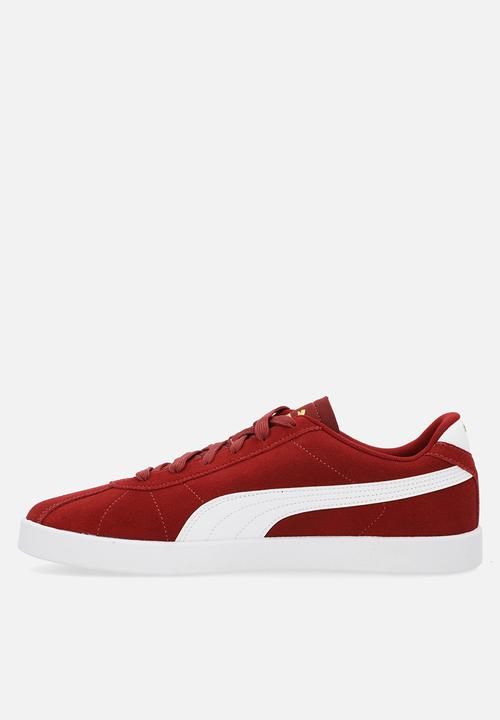 PUMA - Puma Club II
