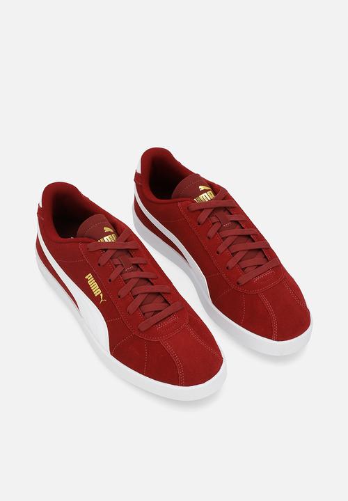 PUMA - Puma Club II