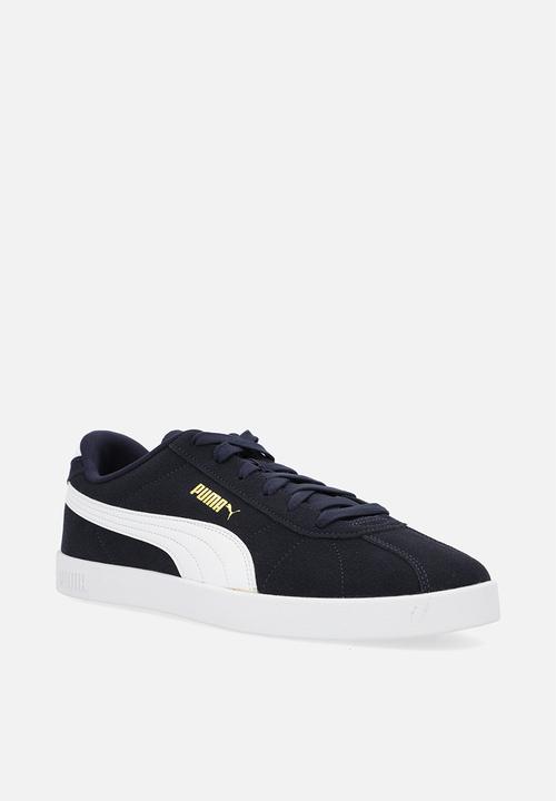 PUMA - Puma Club II