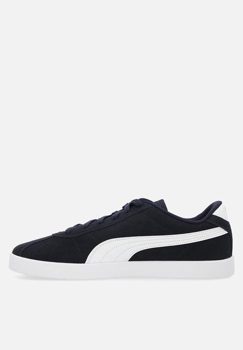 PUMA - Puma Club II