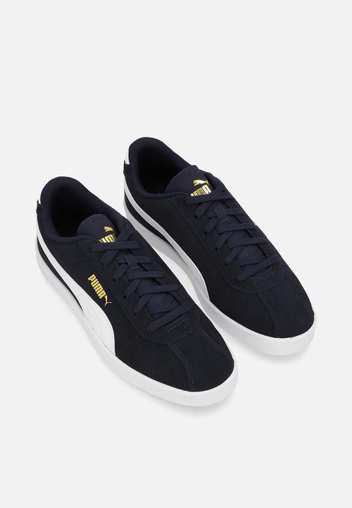 PUMA - Puma Club II