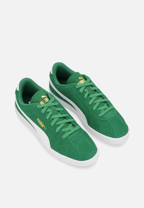 PUMA - Puma Club II
