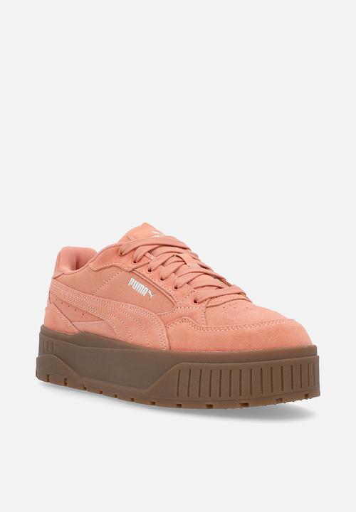 PUMA - Karmen II Idol suede