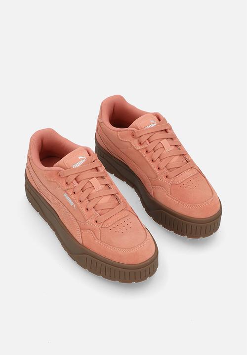 PUMA - Karmen II Idol suede