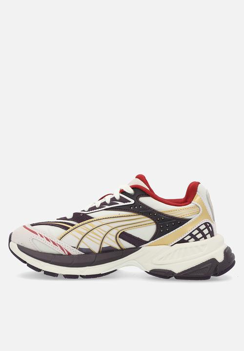 PUMA - Velophasis Play Paris