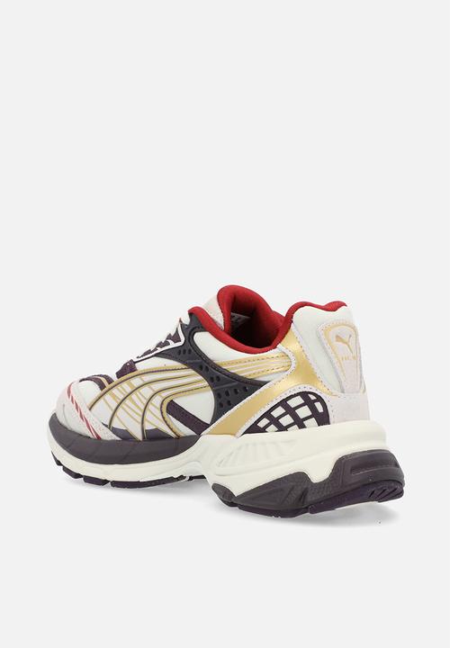 PUMA - Velophasis Play Paris