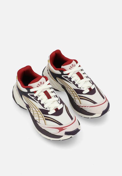PUMA - Velophasis Play Paris