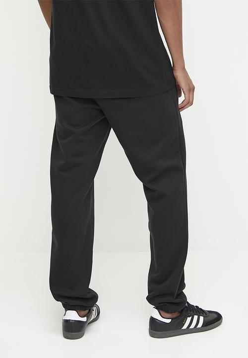 adidas Originals - Essential pant - black