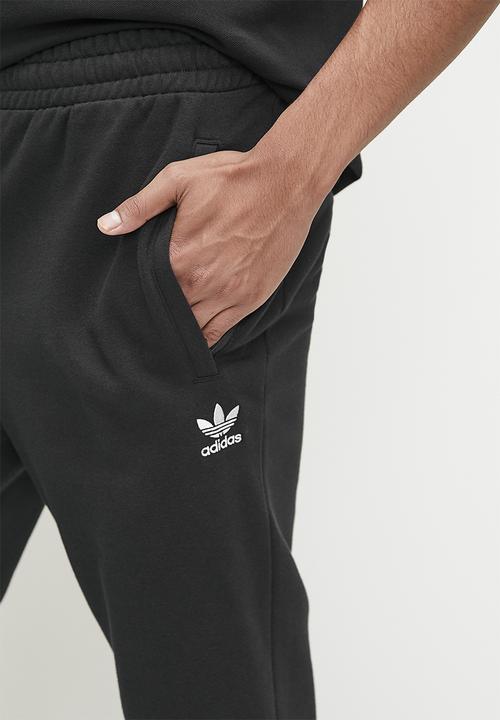 adidas Originals - Essential pant - black