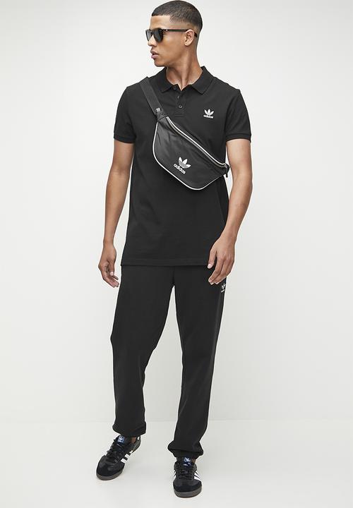 adidas Originals - Essential pant - black
