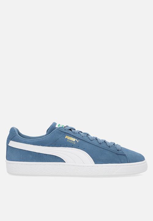 puma suede new release