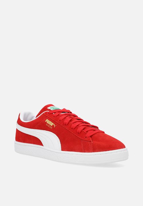 PUMA - Suede Classic