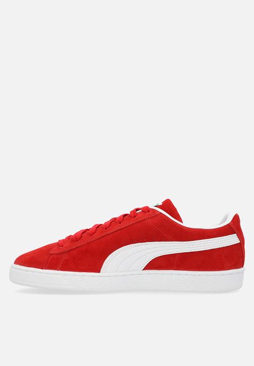 PUMA - Suede Classic