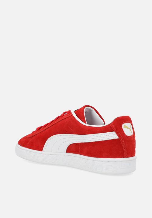 PUMA - Suede Classic