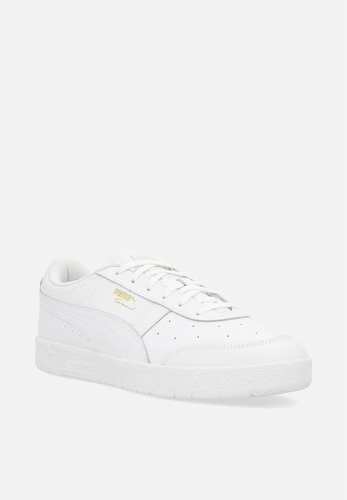 PUMA - Puma Seoul Leather