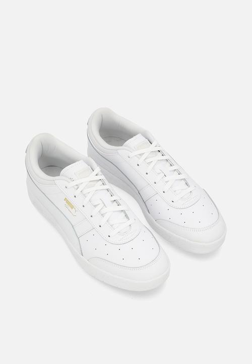 PUMA - Puma Seoul Leather