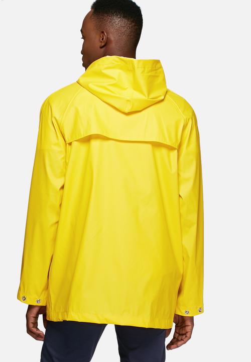 ADPT. - Distance rain jacket