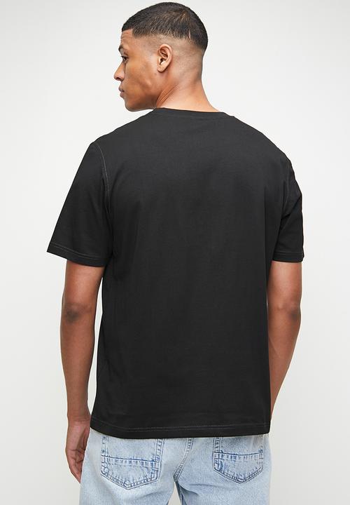 Diesel  - T-adjust-k11 - black