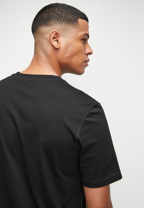 Diesel  - T-adjust-k11 - black