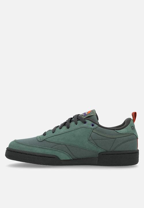 Reebok - Club C 85