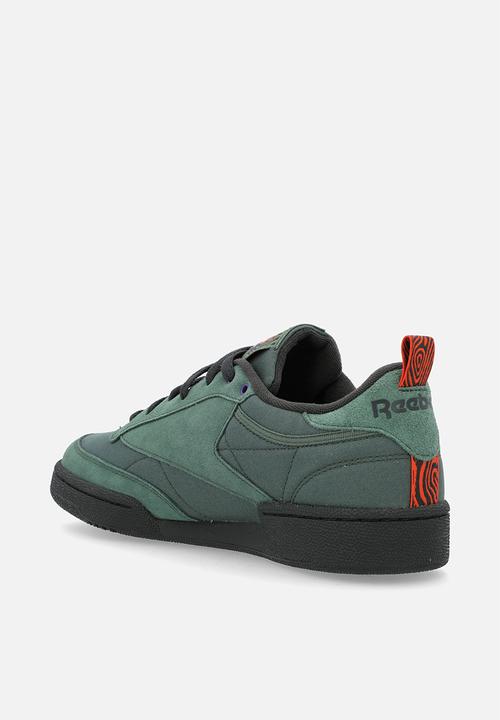 Reebok - Club C 85