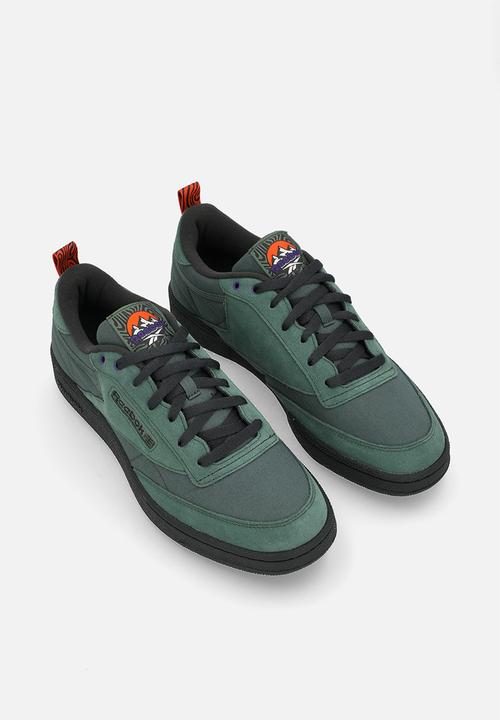 Reebok - Club C 85