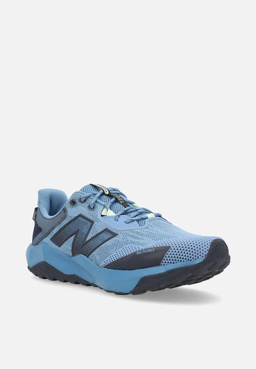 New Balance  - DYNASOFT NITREL v6