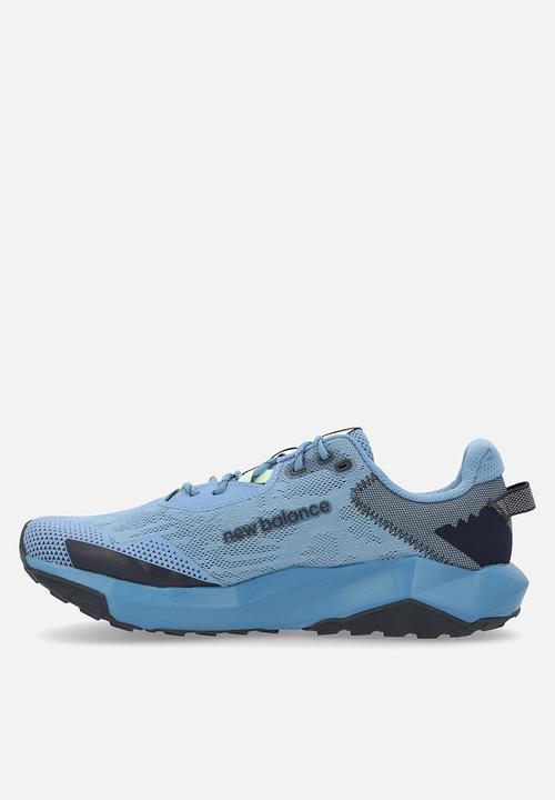 New Balance  - DYNASOFT NITREL v6