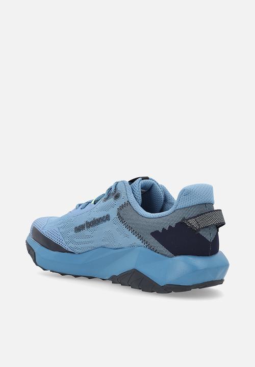 New Balance  - DYNASOFT NITREL v6