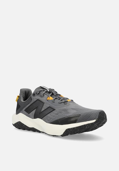 New Balance  - DYNASOFT NITREL v6