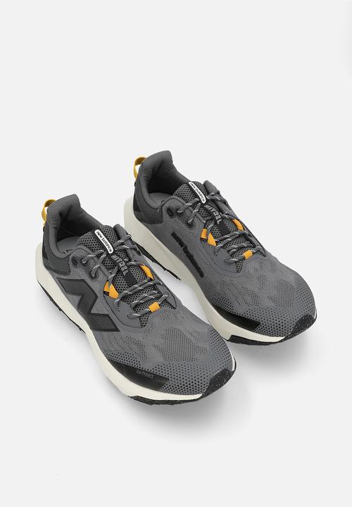 New Balance  - DYNASOFT NITREL v6